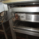 5705 Ekomatic peeling line for potato