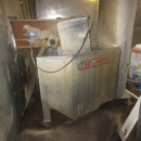 5705 Ekomatic peeling line for potato