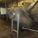 5705 Ekomatic peeling line for potato
