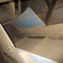 5706 Skals potato grading line