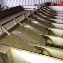 5708 Newtec 2009XB linear weigher