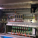5708 Newtec 2009XB linear weigher