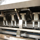 5708 Newtec 2009XB linear weigher