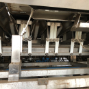 5708 Newtec 2009XB linear weigher