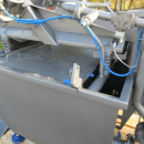 5709 Sormac SW-50 SW50 washer for leafy vegetables