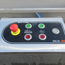 5709 Sormac SW-50 SW50 washer for leafy vegetables