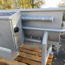 5709 Sormac SW-50 SW50 washer for leafy vegetables