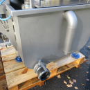 5709 Sormac SW-50 SW50 washer for leafy vegetables