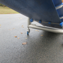 5710 Sormac TBT-60 conveyor for leafy vegetables