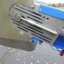 5710 Sormac TBT-60 conveyor for leafy vegetables