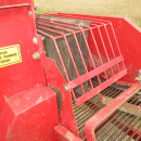 5711 Juko Midi potato harvester