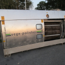 5713 Wyma Polisher 2,4 m