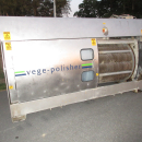 5713 Wyma Polisher 2,4 m