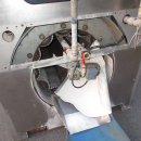 5713 Wyma Polisher 2,4 m