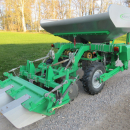 5714 Agronomic Potato planter Agronomic 2RMP