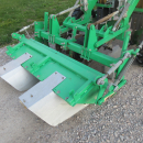 5714 Agronomic Potato planter Agronomic 2RMP