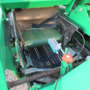 5714 Agronomic Potato planter Agronomic 2RMP