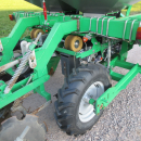 5714 Agronomic Potato planter Agronomic 2RMP