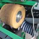 5714 Agronomic Potato planter Agronomic 2RMP