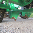 5714 Agronomic Potato planter Agronomic 2RMP