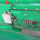 5714 Agronomic Potato planter Agronomic 2RMP