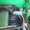 5714 Agronomic Potato planter Agronomic 2RMP