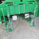 5714 Agronomic Potato planter Agronomic 2RMP