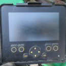 5714 Agronomic Potato planter Agronomic 2RMP
