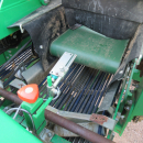 5714 Agronomic Potato planter Agronomic 2RMP