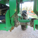 5714 Agronomic Potato planter Agronomic 2RMP
