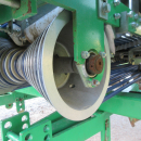 5714 Agronomic Potato planter Agronomic 2RMP