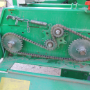 5714 Agronomic Potato planter Agronomic 2RMP