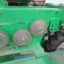 5714 Agronomic Potato planter Agronomic 2RMP