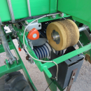 5714 Agronomic Potato planter Agronomic 2RMP