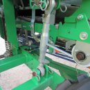 5714 Agronomic Potato planter Agronomic 2RMP
