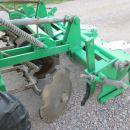 5714 Agronomic Potato planter Agronomic 2RMP