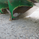 5714 Agronomic Potato planter Agronomic 2RMP