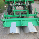 5714 Agronomic Potato planter Agronomic 2RMP