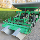5714 Agronomic Potato planter Agronomic 2RMP