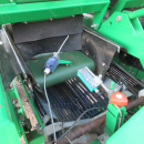 5714 Agronomic Potato planter Agronomic 2RMP