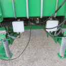 5714 Agronomic Potato planter Agronomic 2RMP