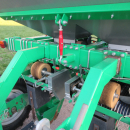 5714 Agronomic Potato planter Agronomic 2RMP