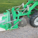 5714 Agronomic Potato planter Agronomic 2RMP