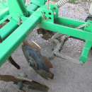5714 Agronomic Potato planter Agronomic 2RMP