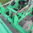 5714 Agronomic Potato planter Agronomic 2RMP