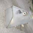 5714 Agronomic Potato planter Agronomic 2RMP