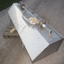 5714 Agronomic Potato planter Agronomic 2RMP
