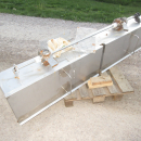 5714 Agronomic Potato planter Agronomic 2RMP