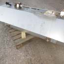 5714 Agronomic Potato planter Agronomic 2RMP