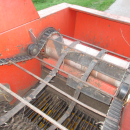 5715 Grimme 70-20 Kartoffelroder